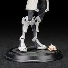Mass Effect PVC Figur Mordin Solus 23 cmMass Effect PVC Figure Mordin Solus 23 cmMass Effect figurine PVC Mordin Solus 23 cmMass Effect Figura PVC Mordin Solus 23 cm 0761568014655