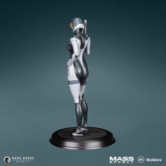 Mass Effect PVC Figure EDI 22 cm 0761568014679