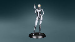 Mass Effect PVC Figure EDI 22 cm 0761568014679