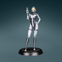 Mass Effect PVC Figure EDI 22 cm 0761568014679