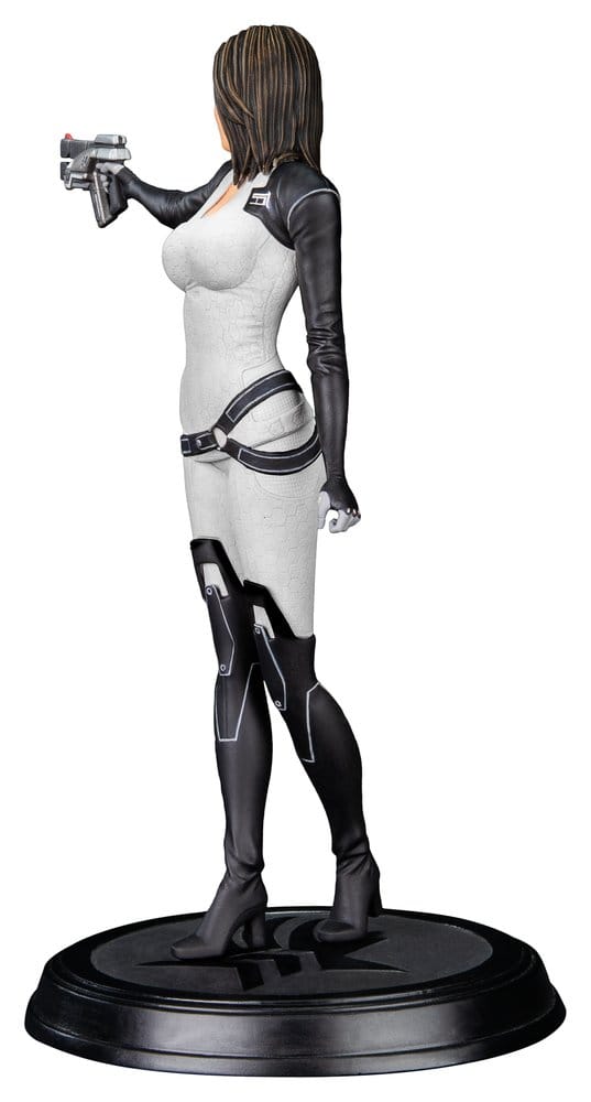 Mass Effect PVC Figur Miranda Lawson 22 cmMass Effect PVC Figure Miranda Lawson 22 cmMass Effect figurine PVC Miranda Lawson 22 cmMass Effect Figura PVC Miranda Lawson 22 cm 0761568014648