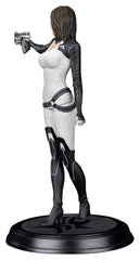 Mass Effect PVC Figur Miranda Lawson 22 cmMass Effect PVC Figure Miranda Lawson 22 cmMass Effect figurine PVC Miranda Lawson 22 cmMass Effect Figura PVC Miranda Lawson 22 cm 0761568014648