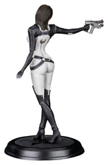 Mass Effect PVC Figur Miranda Lawson 22 cmMass Effect PVC Figure Miranda Lawson 22 cmMass Effect figurine PVC Miranda Lawson 22 cmMass Effect Figura PVC Miranda Lawson 22 cm 0761568014648