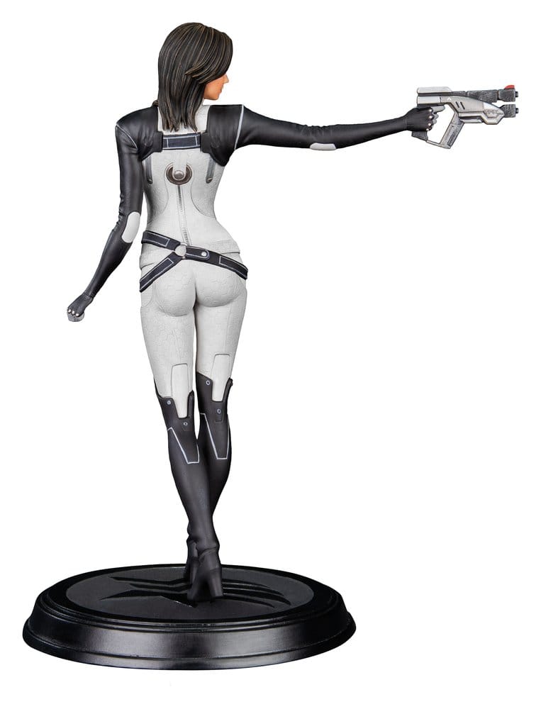 Mass Effect PVC Figur Miranda Lawson 22 cmMass Effect PVC Figure Miranda Lawson 22 cmMass Effect figurine PVC Miranda Lawson 22 cmMass Effect Figura PVC Miranda Lawson 22 cm 0761568014648