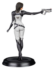 Mass Effect PVC Figur Miranda Lawson 22 cmMass Effect PVC Figure Miranda Lawson 22 cmMass Effect figurine PVC Miranda Lawson 22 cmMass Effect Figura PVC Miranda Lawson 22 cm 0761568014648