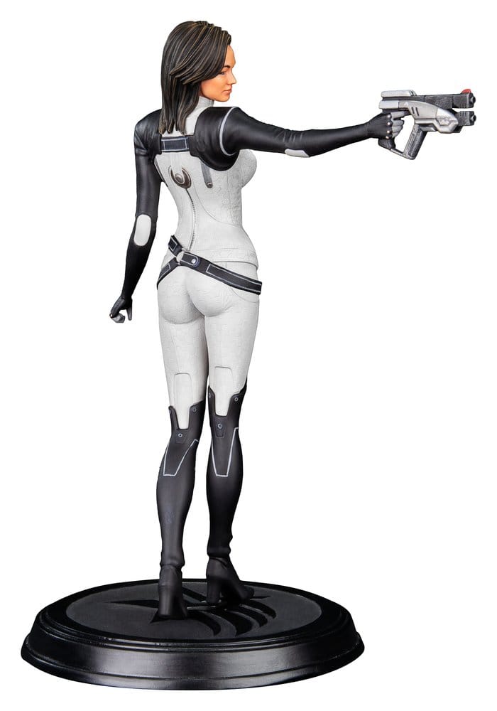 Mass Effect PVC Figur Miranda Lawson 22 cmMass Effect PVC Figure Miranda Lawson 22 cmMass Effect figurine PVC Miranda Lawson 22 cmMass Effect Figura PVC Miranda Lawson 22 cm 0761568014648