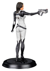 Mass Effect PVC Figur Miranda Lawson 22 cmMass Effect PVC Figure Miranda Lawson 22 cmMass Effect figurine PVC Miranda Lawson 22 cmMass Effect Figura PVC Miranda Lawson 22 cm 0761568014648