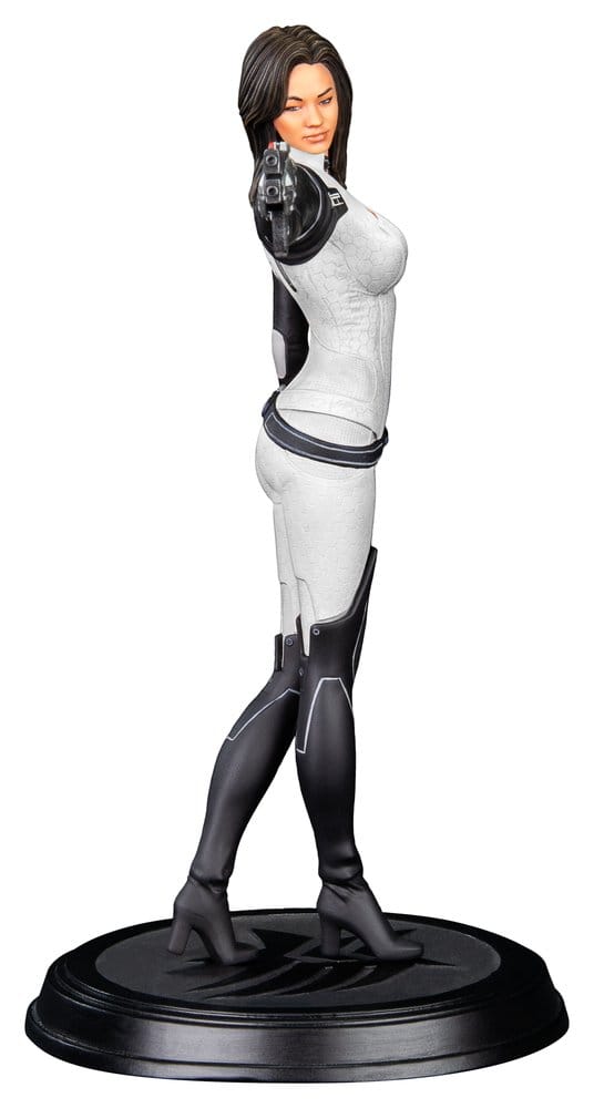 Mass Effect PVC Figur Miranda Lawson 22 cmMass Effect PVC Figure Miranda Lawson 22 cmMass Effect figurine PVC Miranda Lawson 22 cmMass Effect Figura PVC Miranda Lawson 22 cm 0761568014648