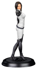 Mass Effect PVC Figur Miranda Lawson 22 cmMass Effect PVC Figure Miranda Lawson 22 cmMass Effect figurine PVC Miranda Lawson 22 cmMass Effect Figura PVC Miranda Lawson 22 cm 0761568014648