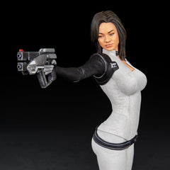 Mass Effect PVC Figur Miranda Lawson 22 cmMass Effect PVC Figure Miranda Lawson 22 cmMass Effect figurine PVC Miranda Lawson 22 cmMass Effect Figura PVC Miranda Lawson 22 cm 0761568014648