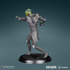 Mass Effect PVC Figure Thane Krios 22 cm 0761568014662
