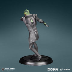 Mass Effect PVC Figure Thane Krios 22 cm 0761568014662