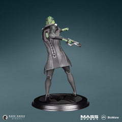 Mass Effect PVC Figure Thane Krios 22 cm 0761568014662