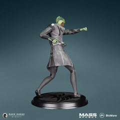 Mass Effect PVC Figure Thane Krios 22 cm 0761568014662