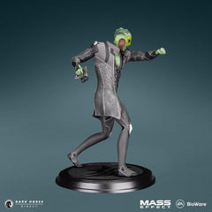 Mass Effect PVC Figure Thane Krios 22 cm 0761568014662