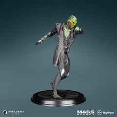 Mass Effect PVC Figure Thane Krios 22 cm 0761568014662
