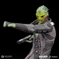 Mass Effect PVC Figure Thane Krios 22 cm 0761568014662