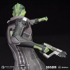 Mass Effect PVC Figure Thane Krios 22 cm 0761568014662