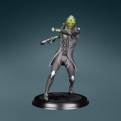 Mass Effect PVC Figure Thane Krios 22 cm 0761568014662