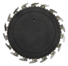 Doom: The Dark Ages Wall Mount Shield Saw 25 x 25 cm    0761568015256