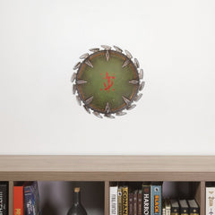 Doom: The Dark Ages Wall Mount Shield Saw 25 x 25 cm    0761568015256