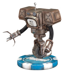 Fallout (Amazon) PVC Figure Victor the Securitron 25 cm 0761568014983
