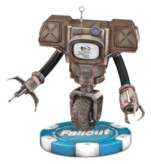 Fallout (Amazon) PVC Figure Victor the Securitron 25 cm 0761568014983