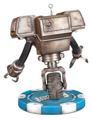 Fallout (Amazon) PVC Figure Victor the Securitron 25 cm 0761568014983