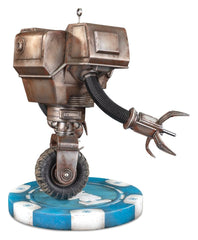 Fallout (Amazon) PVC Figure Victor the Securitron 25 cm 0761568014983