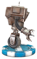 Fallout (Amazon) PVC Figure Victor the Securitron 25 cm 0761568014983