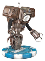 Fallout (Amazon) PVC Figure Victor the Securitron 25 cm 0761568014983