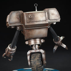 Fallout (Amazon) PVC Figure Victor the Securitron 25 cm 0761568014983