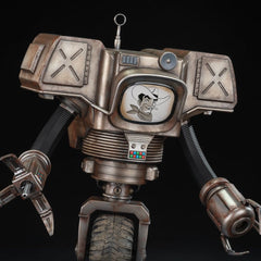 Fallout (Amazon) PVC Figure Victor the Securitron 25 cm 0761568014983