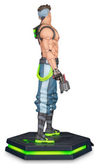 Cyberpunk Edgerunners PVC Figure David 23 cm 0761568015294