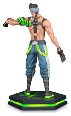 Cyberpunk Edgerunners PVC Figure David 23 cm 0761568015294