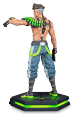 Cyberpunk Edgerunners PVC Figure David 23 cm 0761568015294