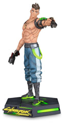 Cyberpunk Edgerunners PVC Figure David 23 cm 0761568015294