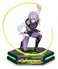 Cyberpunk Edgerunners PVC Figure David 23 cm 0761568015294