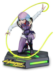 Cyberpunk Edgerunners PVC Figure David 23 cm 0761568015294