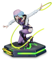 Cyberpunk Edgerunners PVC Figure David 23 cm 0761568015294