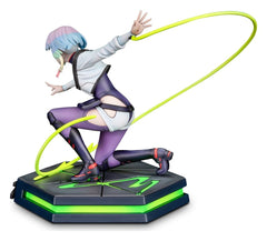 Cyberpunk Edgerunners PVC Figure David 23 cm 0761568015294