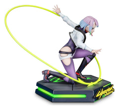 Cyberpunk Edgerunners PVC Figure Lucy 18 cm 0761568015300