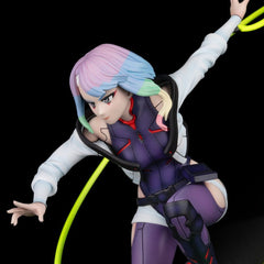 Cyberpunk Edgerunners PVC Figure Lucy 18 cm 0761568015300
