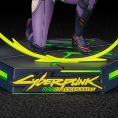 Cyberpunk Edgerunners PVC Figure Lucy 18 cm 0761568015300
