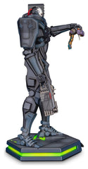 Cyberpunk Edgerunners PVC Figure Adam Smasher 25 cm 0761568015287