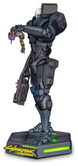 Cyberpunk Edgerunners PVC Figure Adam Smasher 25 cm 0761568015287
