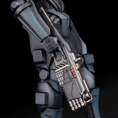 Cyberpunk Edgerunners PVC Figure Adam Smasher 25 cm 0761568015287