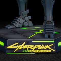 Cyberpunk Edgerunners PVC Figure Adam Smasher 25 cm 0761568015287
