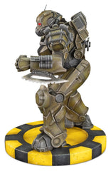 Fallout (Amazon) PVC Figure NCR Power Armor 25 cm 0761568015270