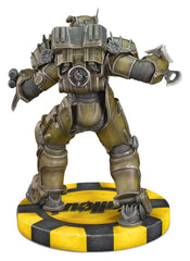 Fallout (Amazon) PVC Figure NCR Power Armor 25 cm 0761568015270